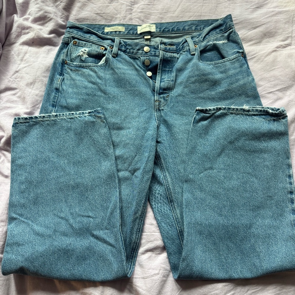 Universal Thread Jeans